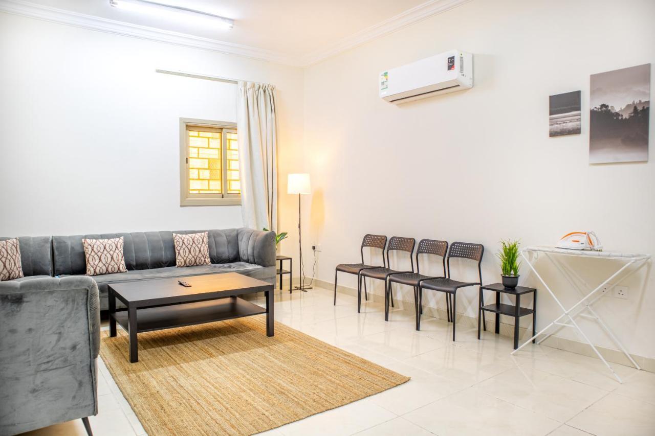 Luxurious Family 3 Bedroom Apartments 10 Mins Drive To Al-Masjid Nabawi - Nozol Noor 1 Medina Exterior photo